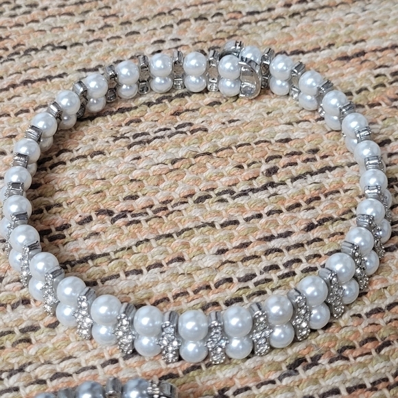 VINTAGE Choker - Picture 8 of 9